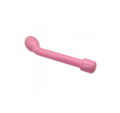 Wibrator punktu g gspot anatomiczny wygięty 20cm